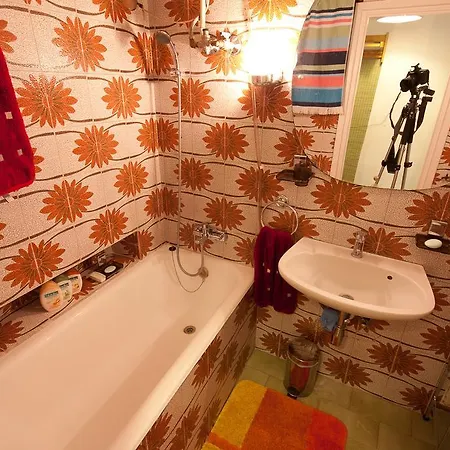 شقة Centrum Szive بيتْش