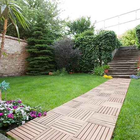 Centrum Szive * Beci